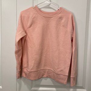 crewneck sweatshirt